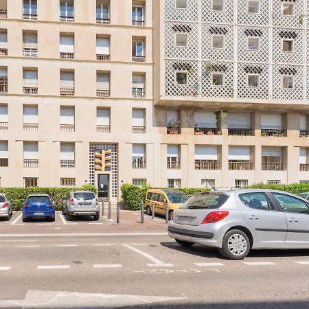 Apartment La Maison De Protis - Mse100 By Interhome Marsiglia Esterno foto